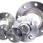 CNC OEM high quality backing ring flange