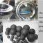 High standard grate lattice ball mill