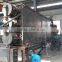 Hardwood sawdust processing equipment of sawdust carbonization furnace