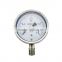 china 1/8" npt pressure gauges