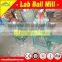 XMQ Series Lab Ball Mill For Ore