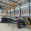 cutter sutcion dredger