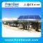 Dual Axis pv generator Solar Tracking System