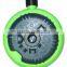 8-Pattern Plastic Sprinkler For School Parterre / Taiwan