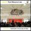 Modern design diameter 8m/10m high peak easy up multi-sided tent for events wedding party exhibition