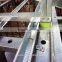 Cheap Light Steel Frame Fabricated Community Housing