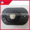 3 LED+COB Magnetic Rubber Print Emergency Work Light With Hanger Hook