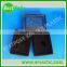 tableware Use and Blister Process Type Flocking vac tray for tableware