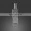 750ml Empty Crystal Clear Glass Wine Bottle, Hot Sale High Quality Vodka Bottle