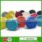 Promotion product silicone cookie stampers with candy colors