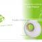 Eco-friendly mini portable CE,RoHs Approved LED light humidifier ultrasonic