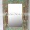 2016 Distressed Mirror Frame Wooden Mirror Frame
