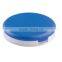 cheap mobile phone holder phone support with mirror and cleaning cloth