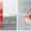 Hard Sublimation Polish Glass Vase,Flower Vase China