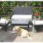 Classical Outdoor Patio Furniture Rattan Armchair