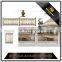 Powder Coated Cast Aluminum Decorative Villa Garden Fence Panels