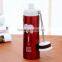 Supply Creative fashion Stainless steel thermos cup / cold insulation Cup (500ml)