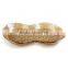 Cheap Bulk Christmas Salad Plates Novelty Christmas Holiday Plate