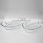 heat resistance glass fish baking tray dish for oven