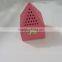 2016 unique design potable wood incense burner for hot sale
