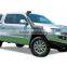 4wd snorkel 4x4 Car Snorkel for Toyota Hilux 167 Series 3RZ-FE Engine 2.7L PETROL