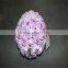 SJ20170009 fake real touch flower rose bud