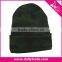 High Quality Wholesale Cheap Custom Knitted Beanies Hat Winter Hat