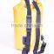 Ocean pack dry bag waterpoof 30L with double strap