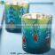Decorative Votive Candle