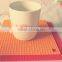 silicone placemat,silicon baking mat,silicone matting