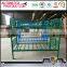 Heavy duty bunk bed/metal bunk bed/military bunk bed