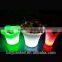 Popular Elegant High Bright Led Lighting Fruit Tray