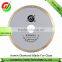 80mm Small Cutting Blade Sharp Diamond Saw Blade for Glass