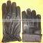 Tactical cut resistant gloves