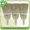 Indoor and outdooor grass broom from China