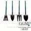 Chinese supplier cheap Woman flowerpot tool
