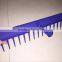 20010105 many specifications punching press bent steel earth rake maltha rake