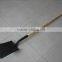 50020061 punching press long neck grain spade scoop garden spade