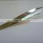 150mm 200mm Tweezers Neat Tips Stainless Steel