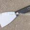 construction tools, drywall tool, drywall putty knife