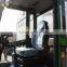 Shanghai Bauma fair popular HZM 908 articulated mini/small wheel loader for sale with Rops/fops