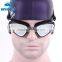 Pretty comfortable swimming goggles with freestyle