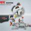 Mitre Saw 1800W, Wood saw, sliding comound saw, with laser