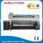 flag printer, sublimation printer, printer&heater ADL-D1018