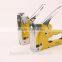 Multifunctional Staple gun with 600pcs nail