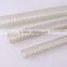 Spiral steel wire reinforced hose pvc hose