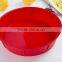 Premium Silicone Round Cake Pan Tools