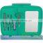 big size empty plastic wholesale medicine first aid storage box for hospital with handle