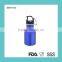 Stainless Steel Sports Water Bottle