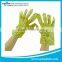 Food processing household HDPE gloves